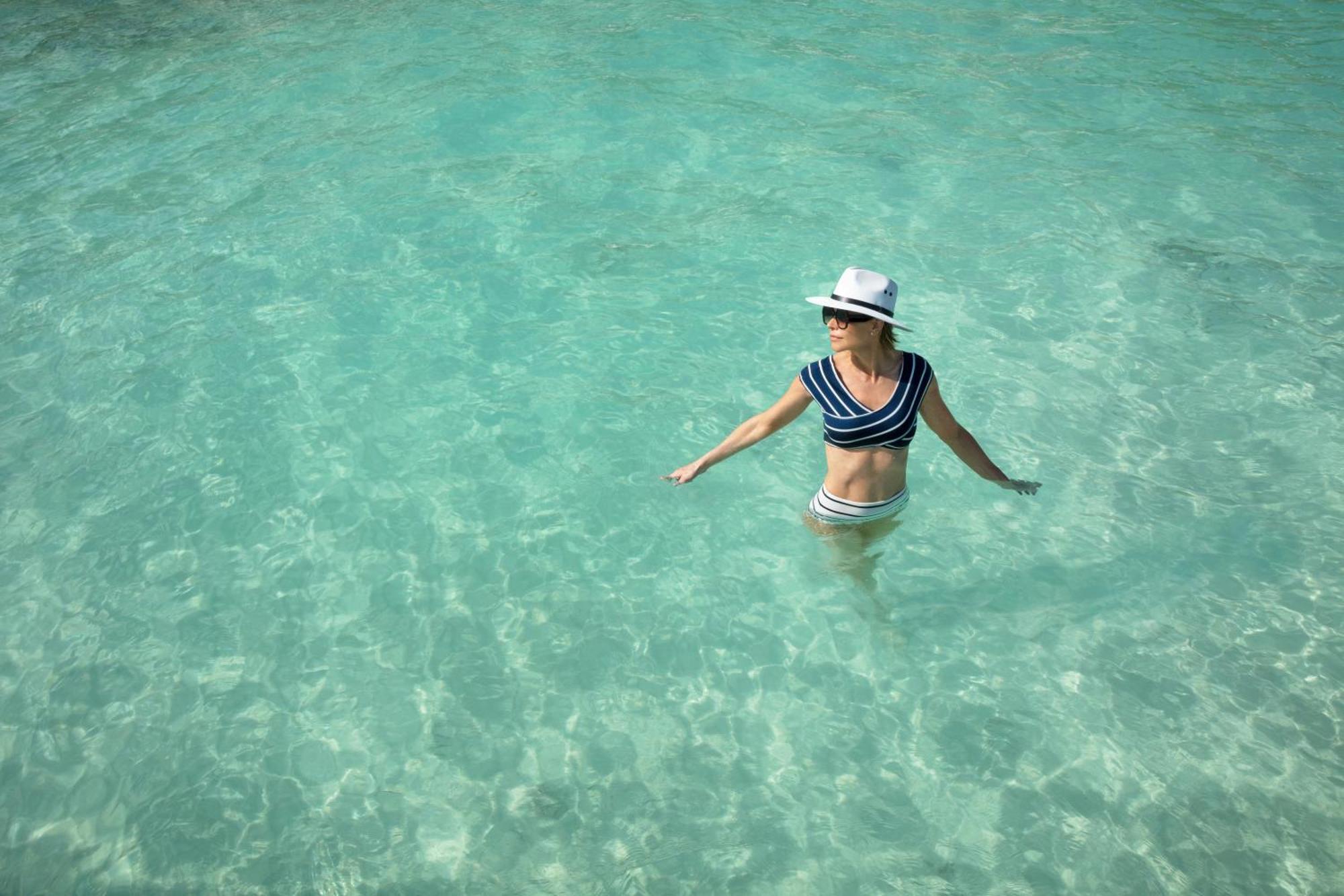 Impression Isla Mujeres By Secrets (Adults Only) Hotel Kültér fotó